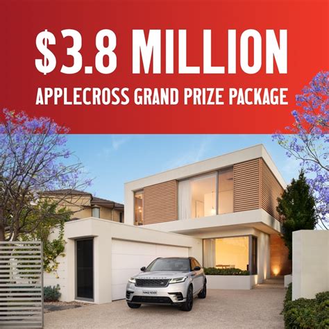 mswa home lottery|The MSWA Multi.